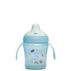 SUAVINEX EΚΠΑΙΔΕΥΤΙΚΟ ΚΥΠΕΛΟ FOREST BLUE