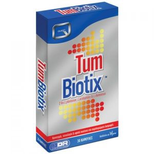 Quest Tum biotix, 30 κάψουλες