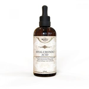 Sky Premium Life Hyaluronic Acid, Με Υαλουρονικό Οξύ Για Το Δέρμα Την Όραση & Το Μυοσκελετικό Σύστημα, 100ml