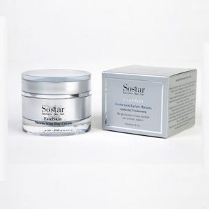 Sostar Estelskin Moisturizing Day Cream 50ml, Ενυδατική Κρέμα Ημέρας