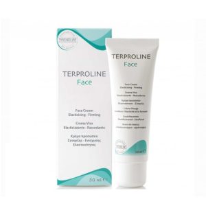 Synchroline Terproline Face Cream 50ml, Αντιγηραντική Κρέμα Προσώπου - Λαιμού