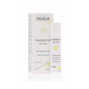 Synchroline Thiospot Skin Roller 5ml, Λοσιόν λεύκανσης Έντονων & Εντοπισμένων Κηλίδων