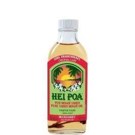 HEI POA MONOI OIL TIARE 100ML