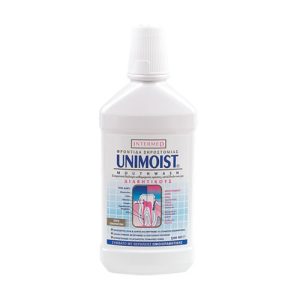 Intermed Unimoist Mouthwash, 500ml