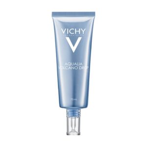 Vichy Aqualia Volcano Drop Κρέμα 48h Ενυδάτωσης & Ενεργοποίησης Λάμψης, 75ml