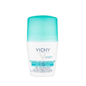 Vichy Deodorant 48ωρη Αποσμητική Φροντίδα - Roll-on, 50ml
