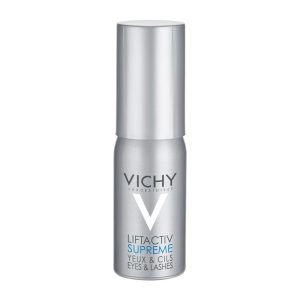Vichy Liftactiv 10 Serum για Βλεφαρίδες, 15ml