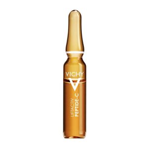 Vichy Liftactiv Specialist Peptide-C Anti-Ageing Αμπούλες με 10% Καθαρή Βιταμίνη C  & Υαλουρονικό Οξύ, 30 x 1.8ml