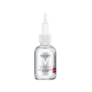 Vichy Liftactiv Supreme H.A. Epidermic Filler για Μείωση των Ρυτίδων & Αναπλήρωση Πυκνότητας, 30ml