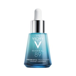 Vichy Mineral 89 Probiotic Fractions Booster, 30ml
