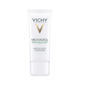 Vichy Neovadiol Phytosculp Creme Κρέμα Ημέρας για το Λαιμό & το Περίγραμμα του Προσώπου, 50ml