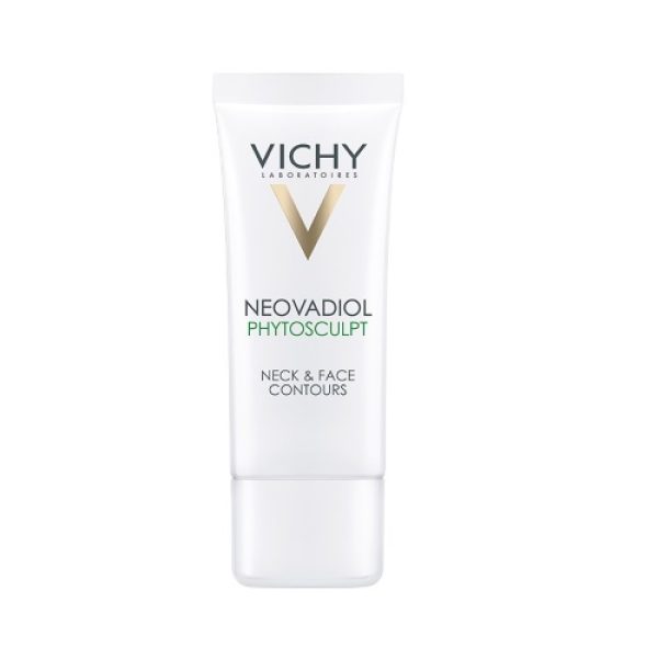 Vichy Neovadiol Phytosculp Creme Κρέμα Ημέρας για το Λαιμό & το Περίγραμμα του Προσώπου, 50ml