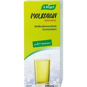 Vogel Molkosan original 200ml