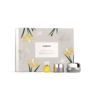 Darphin Promo Stimulskin Plus Eye Cream 15ml & Stimulskin Plus Absolute Renewal Cream 5ml & 8-Flowerr Nectar 4ml