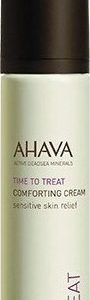 Ahava Time To Treat Comforting Cream, 50ml