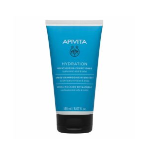 Apivita Hydration Moisturizing Conditioner, 150ml