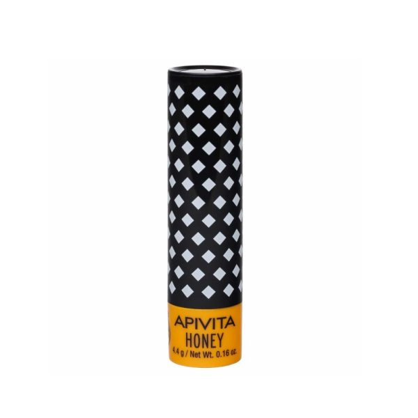 Apivita Honey Lip Balm 4.4gr