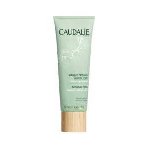 Caudalie Masque Peeling Glycolique 75ml, Απολεπιστικό Προσώπου