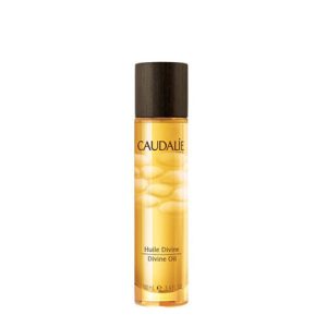 Caudalie Divine Oil 100ml, Ξηρό λάδι - Σώμα - Πρόσωπο - Μαλλιά