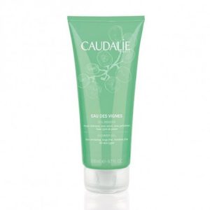Caudalie Eau Des Vignes Shower Gel 200ml, Αφρόλουτρο από Άνθη Περγαμόντου & Λευκού Μόσχου