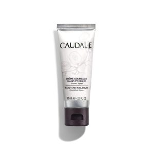 Caudalie Hand And Nail Cream 75ml, Κρέμα Χεριών για Θρέψη & Προστασία