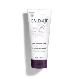 Caudalie Nourishing Body Lotion 200ml, Γαλάκτωμα Σώματος με Ενυδατική & Αντιοξειδωτική Δράση