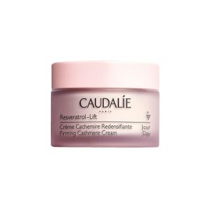 Caudalie Resveratrol-Lift Firming Cashmere Cream 50ml, Αντιρυτιδική Κρέμα Ημέρας