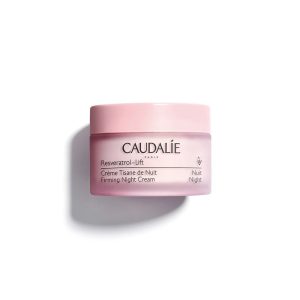 Caudalie Resveratrol-Lift Firming Night Cream 50ml, Aντιρυτιδική Συσφιγκτική Κρέμα Νυκτός