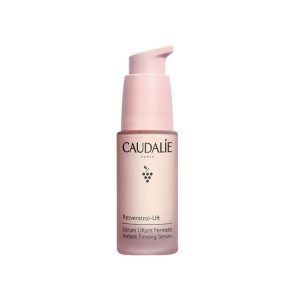 Caudalie Resveratrol-Lift Instant Firming Serum 30ml, Αντιρυτιδικός & Συσφιγκτικός Ορός