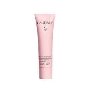 Caudalie Resveratrol-Lift Lightweight Firming Cashmere Cream 40ml, Αντιρυτιδική & Συσφιγκτική Κρέμα Προσώπου