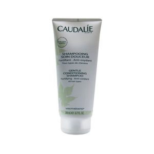 Caudalie Shampooing Soin Doux 200ml, Σαμπουάν για Απαλά Μαλλιά - Καθημερινή Χρήση