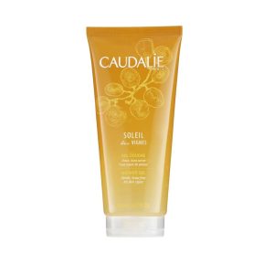Caudalie Soleil Des Vignes Shower Gel 200ml, Αφρόλουτρο με Αλόη και Καρύδα