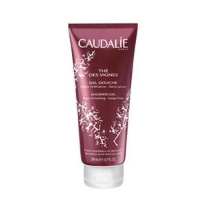 Caudalie The Des Vignes Shower Gel 200ml, Αφρόλουτρο για Ευαίσθητες Επιδερμίδες