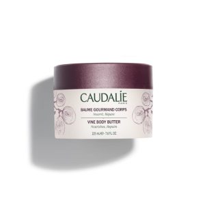Caudalie Vine Body Butter 225ml, Θρεπτικό & Επανορθωτικό Βούτυρο Σώματος