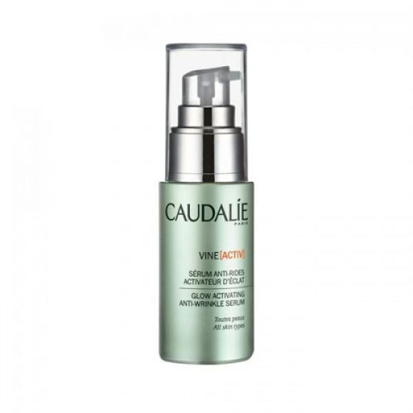 Caudalie Vine[Activ] Anti-Wrinkle Serum 30ml, Αντιρυτιδικός Ορός