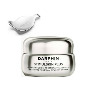 Darphin Stimulskin Plus Absolute Renewal Infusion Cream 50ml, Aντιγηραντική Κρέμα Ελαφριάς Υφής για Κανονική/Μικτή Επιδερμίδα