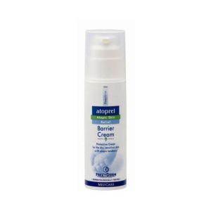 Frezyderm Atoprel Barrier Cream 150ml, Προστατευτική Κρέμα για την Ατοπική Δερματίτιδα