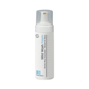 Frezyderm Mild Wash Foam Απαλός Αφρός Καθαρισμού για Πρόσωπο & Σώμα, 150ml