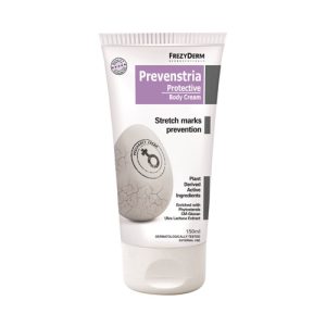 Frezyderm Prevenstria Cream Προληπτική  Κρέμα για Ραγάδες, 150ml