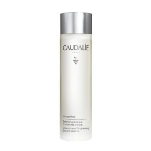 Caudalie Vinoperfect Concentrated Brightening Glycolic Essence 150ml, Ορός Προσώπου κατά των Δισχρωμιών & των Καφέ Κηλίδων