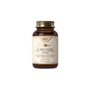 Sky Premium Life L-Arginine 500mg Συμπλήρωμα Διατροφής Mε Tο Αμινοξύ L-Αργινίνη, 60 δισκία