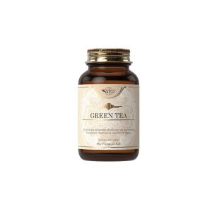 Sky Premium Life Green Tea 390mg Συμπλήρωμα Διατροφής Με Καθαρό Εκχύλισμα Πράσινου Τσαγιού 60 δισκία60 tabs
