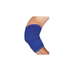 ADCO Επιαγκωνίδα με Δέστρα Επικονδυλίτιδας Neoprene Small (22-25) 1 τεμάχιο