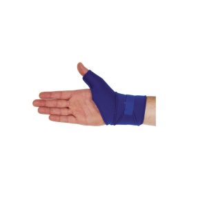 ADCO Δέστρα Καρπού & Αντίχειρα Neoprene X-Large (26-30) 1 τεμάχιο