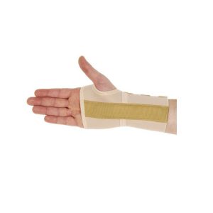 ADCO Νάρθηκας Δεξιού Καρπού Ελαστικός X-Large (23-28) 1 τεμάχιο