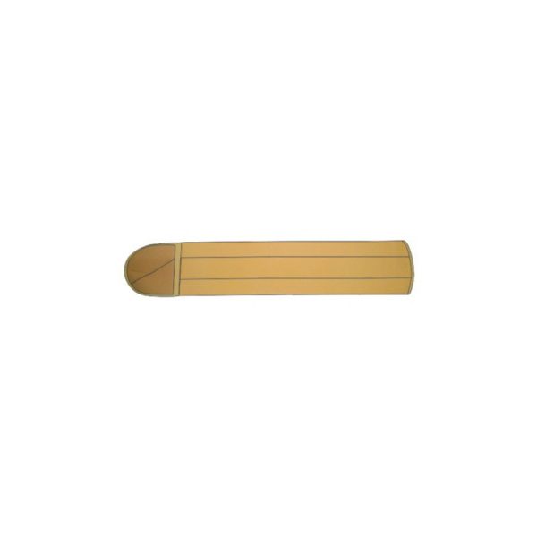 ADCO Ζώνη Μετεγχειρητική Κοιλίας 20cm Large (90-100) 1 τεμάχιο