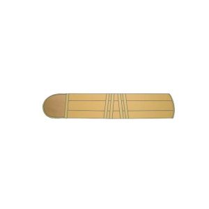 ADCO Ζώνη Οσφύος "De Seze" Ελαστική 20cm Small (70-80) 1 τεμάχιο