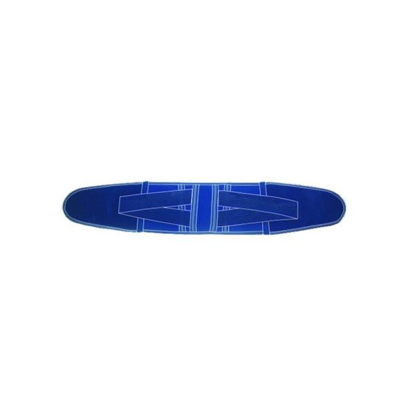 ADCO Ζώνη Οσφύος Πολλαπλών Παθήσεων Neoprene 20cm Small (70-80) 1 τεμάχιο