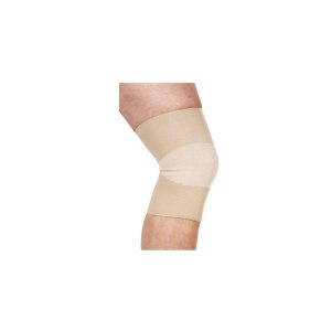 ADCO Επιγονατίδα Απλή Ελαστική Medium (34-38) 1 τεμάχιο