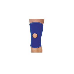 ADCO Επιγονατίδα Απλή Neoprene Με Τρύπα XX-Large (51-55) 1 τεμάχιο